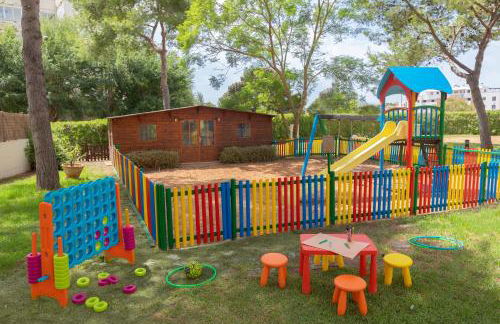 HM Mar Blau Aparthotel - Foto 62