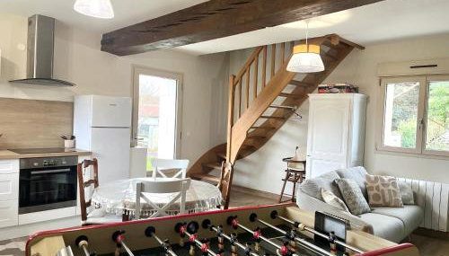 La Maison Agoméa - Foto 5