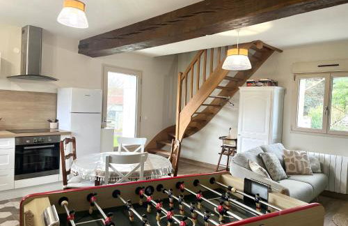 La Maison Agoméa - Foto 5