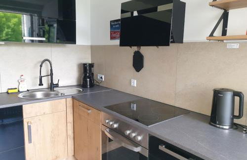 "Ferienwohnung am Staff-Landschaftspark" - Foto 9