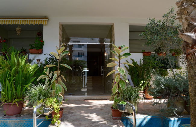 El Hamra 2 - Foto 32