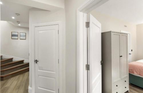 Rare London Flat Sleeps 7 - Foto 9