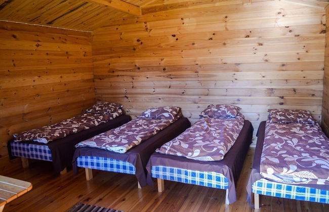 Karjamaa Camping - Foto 6