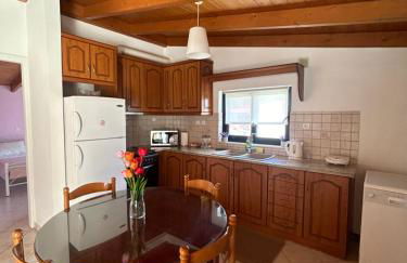 Lena s Apartment - Foto 7