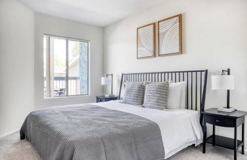 Pasadena 1BR w Gym Pool nr Colorado Ave LAX-862 - Foto 9