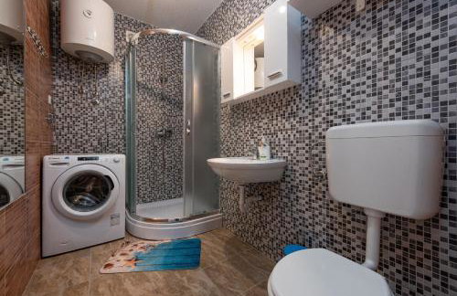 Villa Fenix Zadarvillas - Foto 68