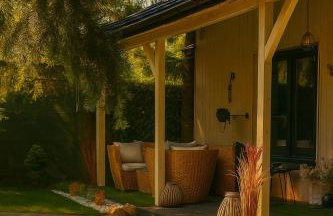 Domek Marzenie - Foto 23