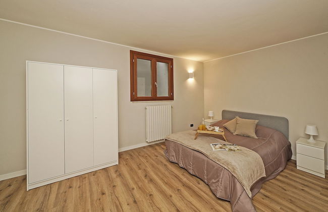 Casa Monte Cicogna PT-1 - Foto 5