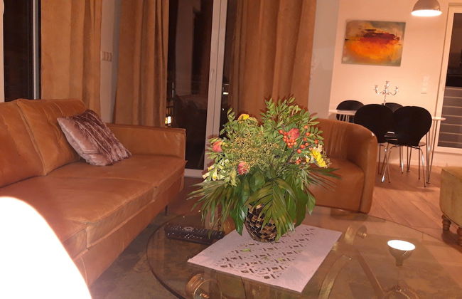 Finest - Hotel Suiten Bonn - Foto 44