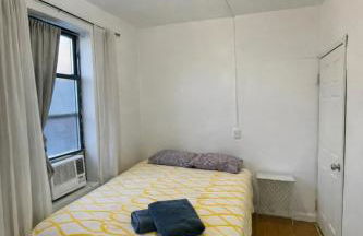 Next to Manhattan 2 Bedrooms Apartment - Subway 20 steps, Manhattan 1 Stop - Foto 53