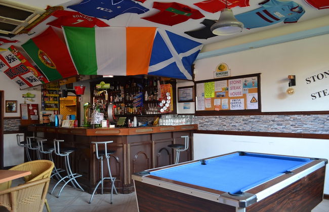 Rio Apartments - Foto 20