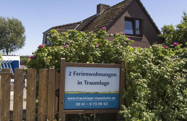 Dream Location in Maasholm - Foto 28