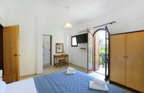 Galini Apartments - Foto 54