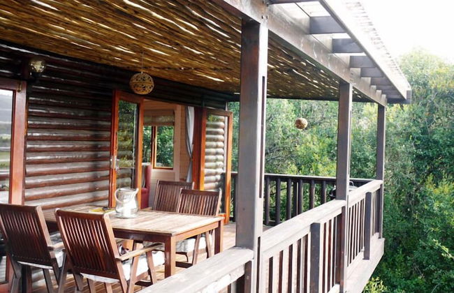 Velvet Moon Cottage - Foto 13