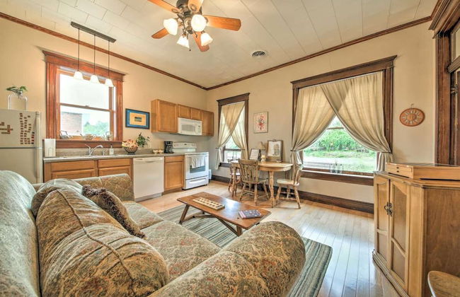 Zia New Haven - Photo 1