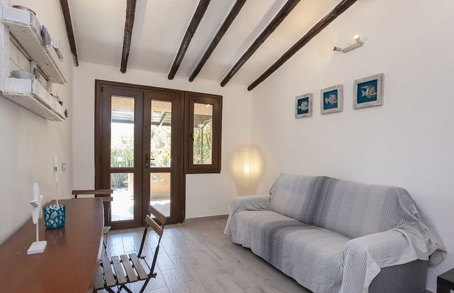 Villetta Mediterranea - Foto 11