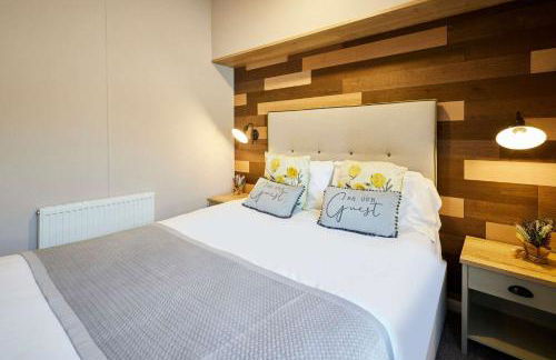 Cherry Lodge with Hot Tub - Foto 27