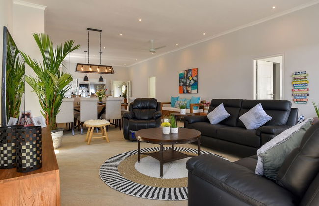 Villa Serenity - Foto 28