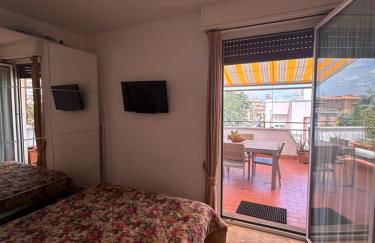 Appartamento con Terrazza vicino Gemelli e Vaticano - Foto 38