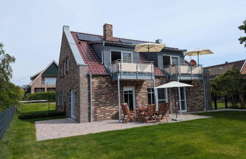 Ferienwohnung Njord - Foto 1