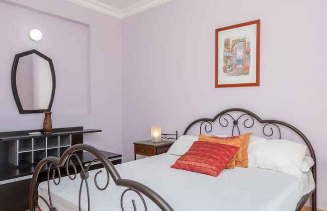 Villa Komissa in Argaka - Foto 43