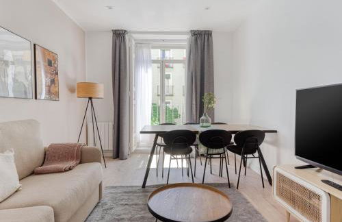 Limehome Madrid Calle Ave María - estancia temporal - Foto 16