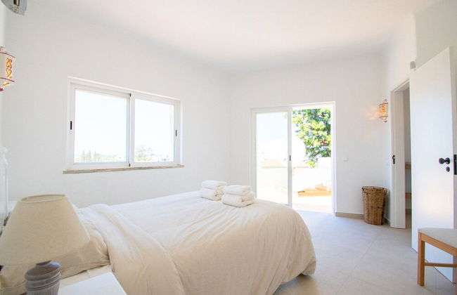 Casa Pazovida in Carvoeiro - Foto 16