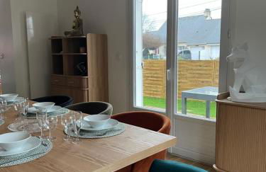 La Villa Sénéchal - Foto 13