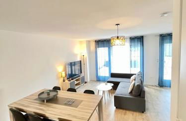 Amsterdam - Bel appartement - Foto 1