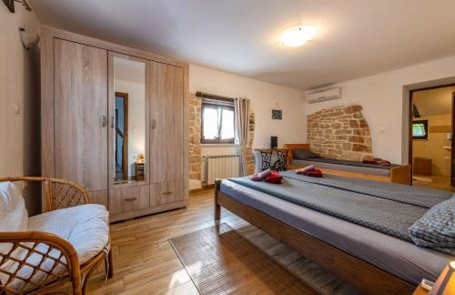 Villa Histria, a wonderful and luxurious villa - Foto 10