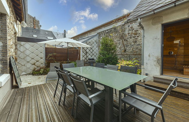 Le Cosy de Claire - Photo 25