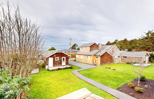 Baerfoot Bungalow - Photo 3