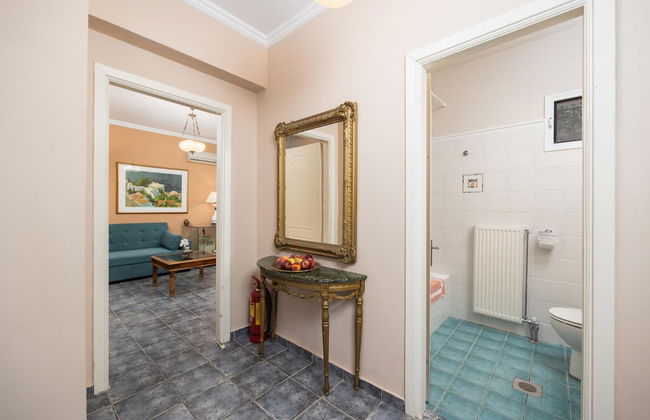 Villa Penelope Sea View - Foto 31