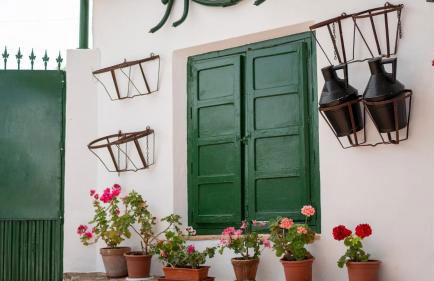 Cortijo el Cortijuelo Villanueva de Algaidas by Ruralidays - Foto 25