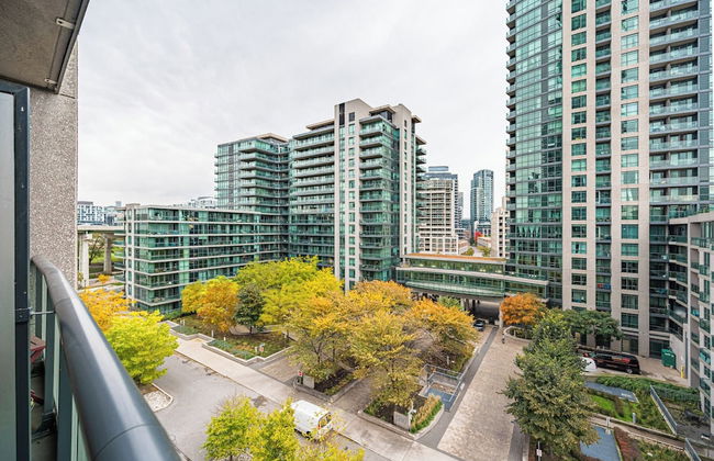 Fort York Suite - Photo 75