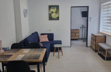 Apartament Nova Kamienica 3 - Foto 4