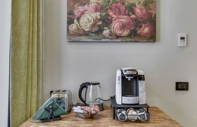 Villa Erizio - Bordeaux Centre - Photo 37