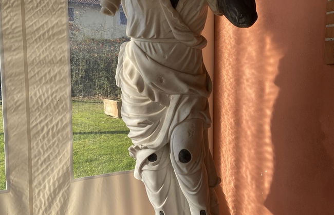 Villa Almè - Foto 24