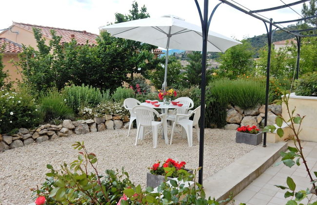 Apartment in Montbrun-les-bains Near Forest - Foto 61