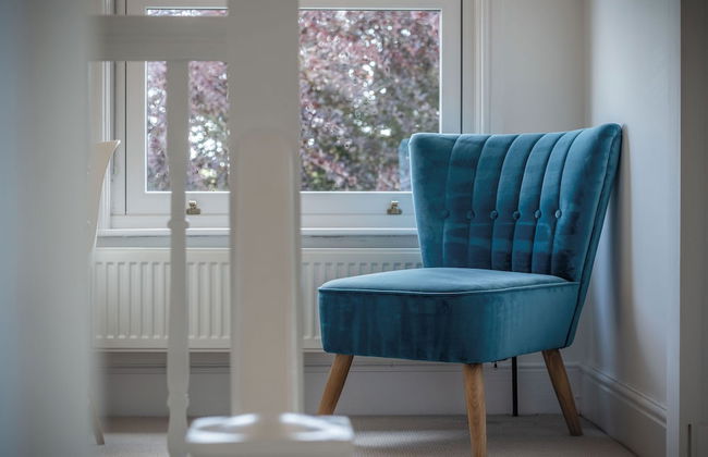 Penlan - 3 Bedroom Cottage - Saundersfoot - Foto 35