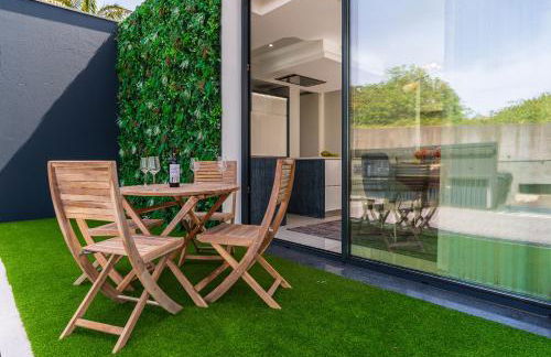 Vincents Place I Ocean View I Swimming pool - Foto 45