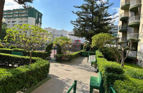 Apartamentos Sorolla - Foto 16