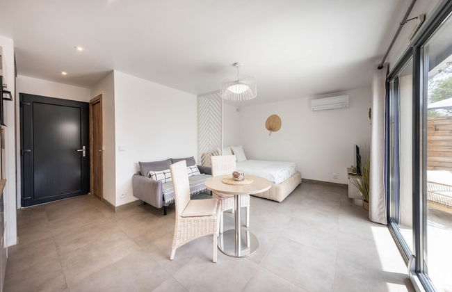 Gîtes Domaine de la chapelle - Foto 78