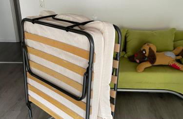 Ferienwohnung Waldeck - Foto 8