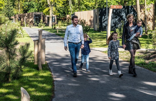 Villa in Schaijk Near Wooded Holiday Park - Photo 24