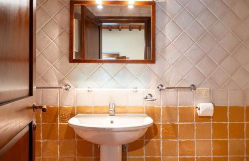 Apartament Monastero - Foto 14