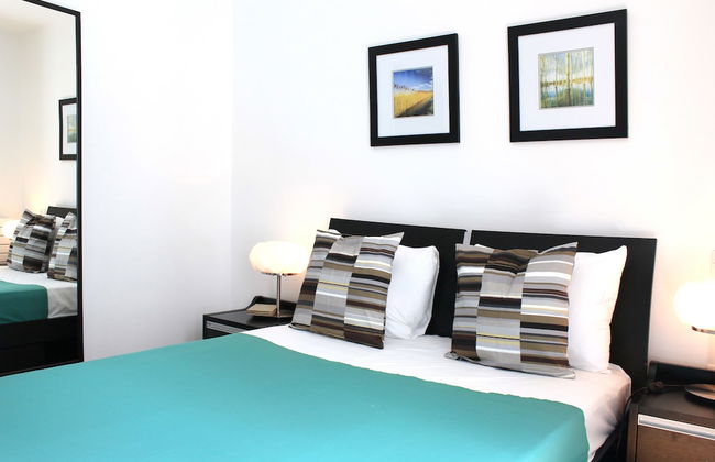 Shoreditch City Living - Photo 17