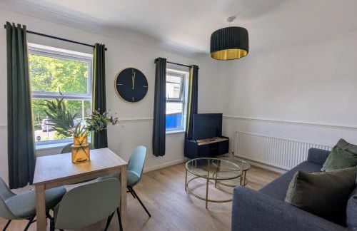 Saffron Court Apartments - Foto 40