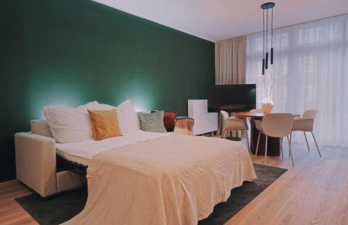 Waterfront Riverside Premium Suites by ORY Living - Foto 21