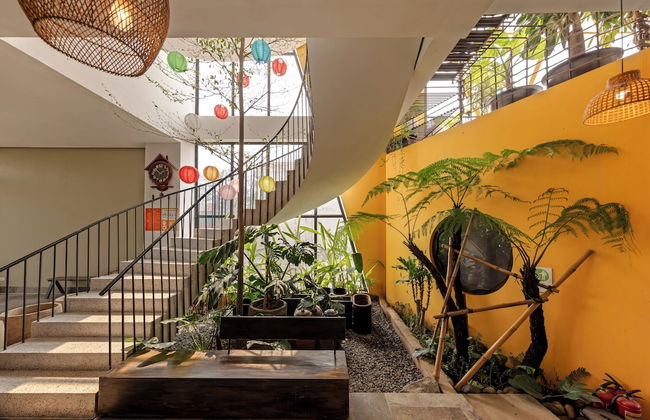 Trang An Cozy House - Foto 40